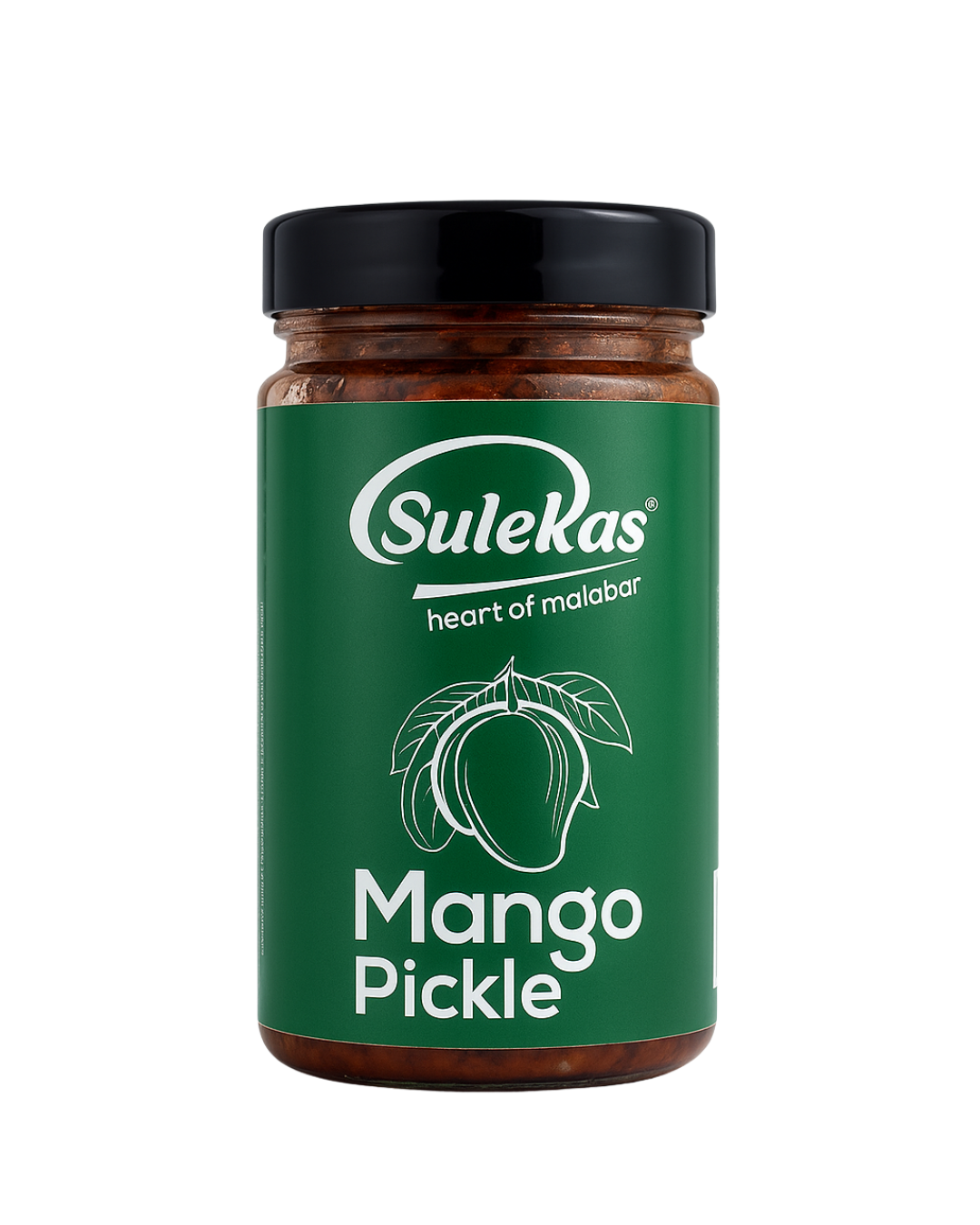 Mango Pickle